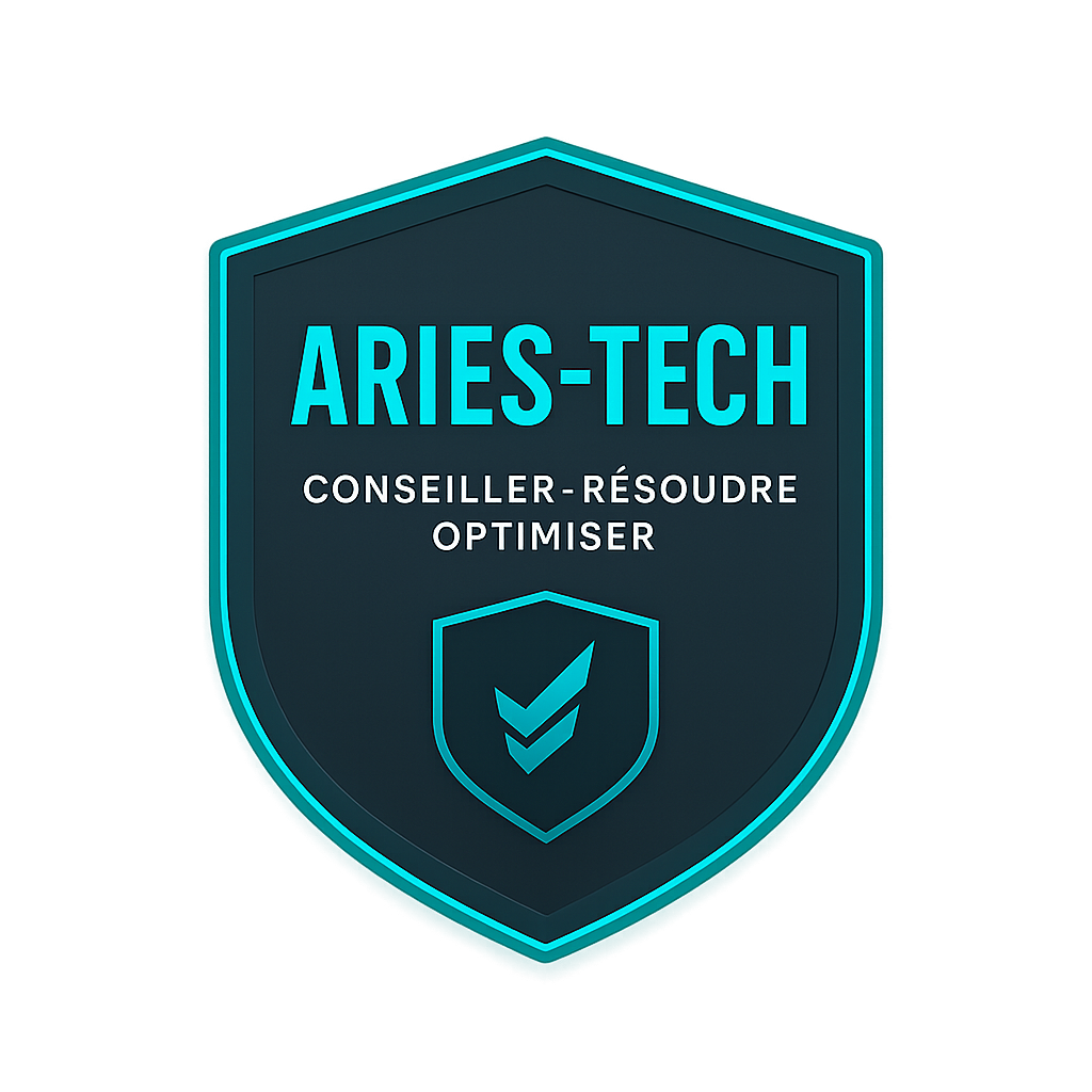 Aries-Tech